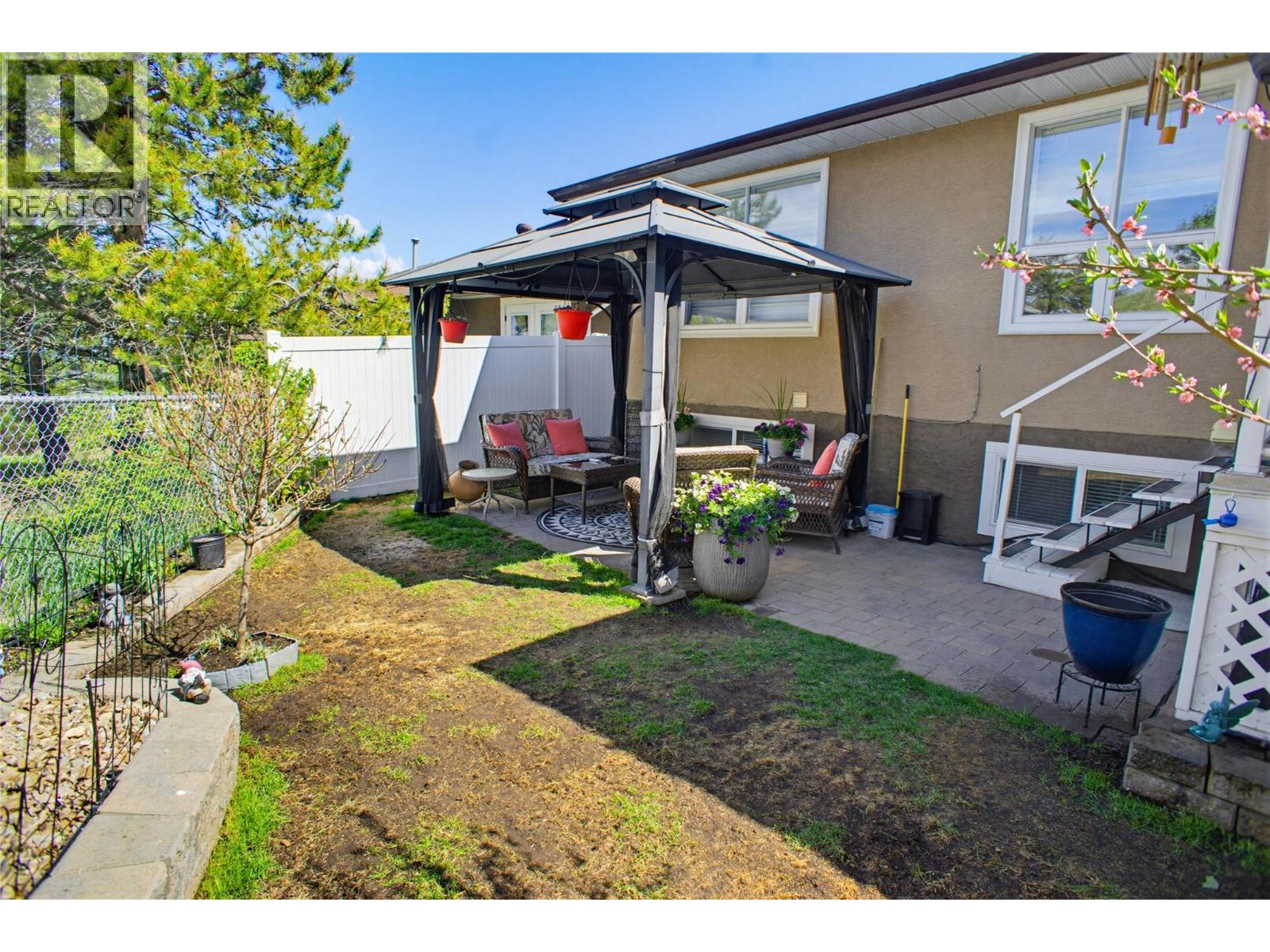 2020 Van Horne Drive Unit# 8, Kamloops, British Columbia  V1S 1G3 - Photo 26 - 10377401