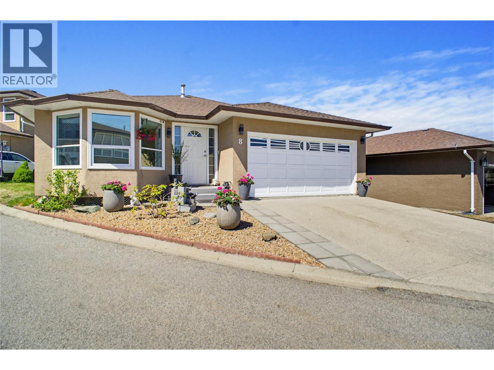 2020 Van Horne Drive Unit# 8, Kamloops, British Columbia  V1S 1G3 - Photo 29 - 10377401