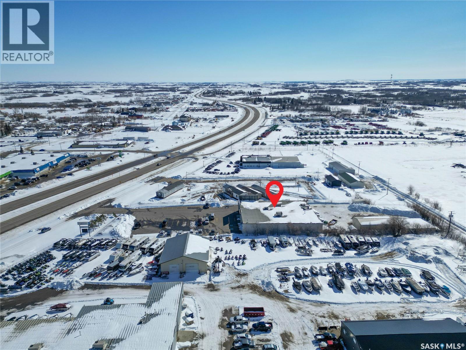 4077 2nd Avenue W, Prince Albert, Saskatchewan  S6W 1A1 - Photo 7 - SK034308