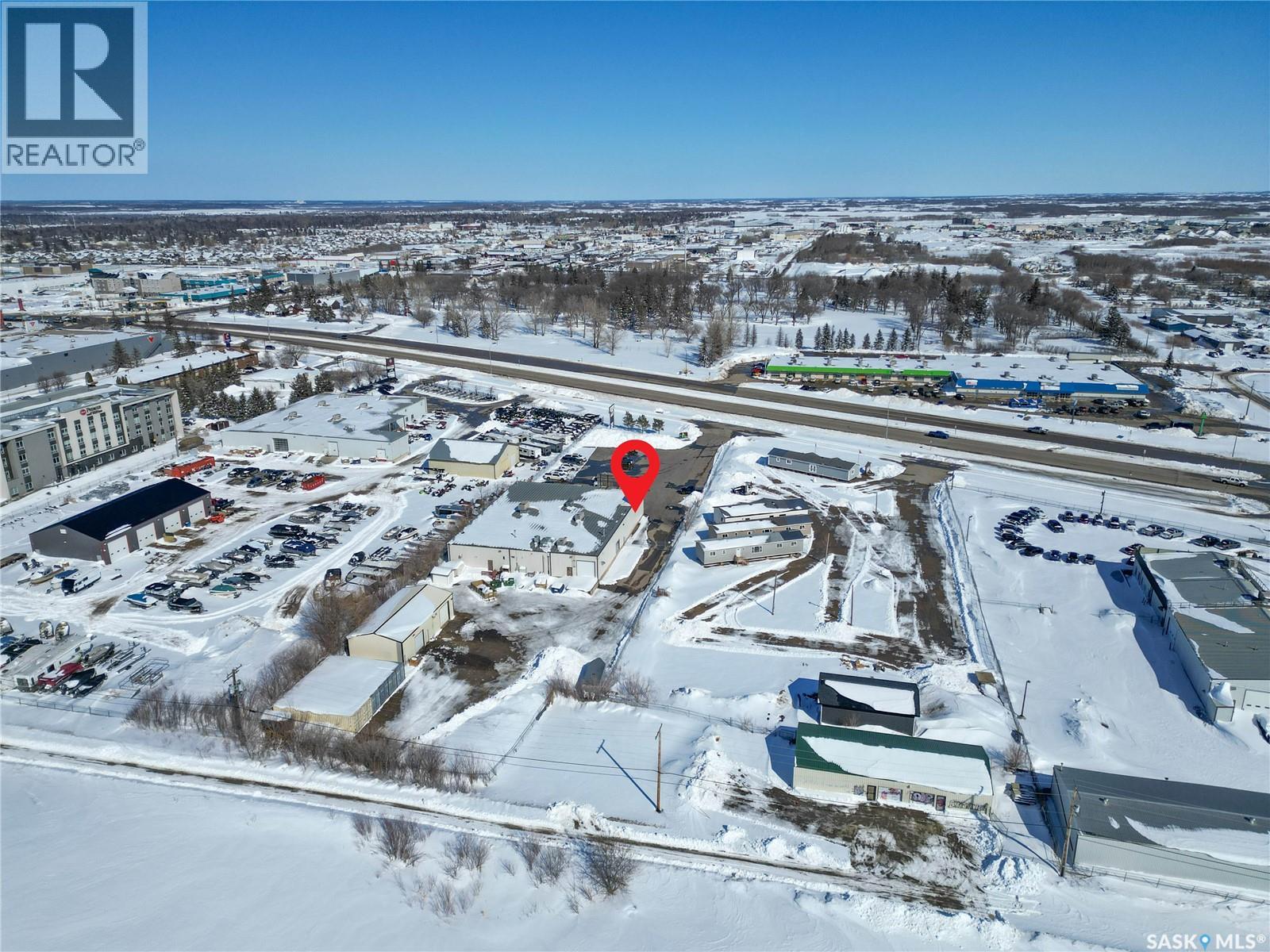 4077 2nd Avenue W, Prince Albert, Saskatchewan  S6W 1A1 - Photo 5 - SK034308