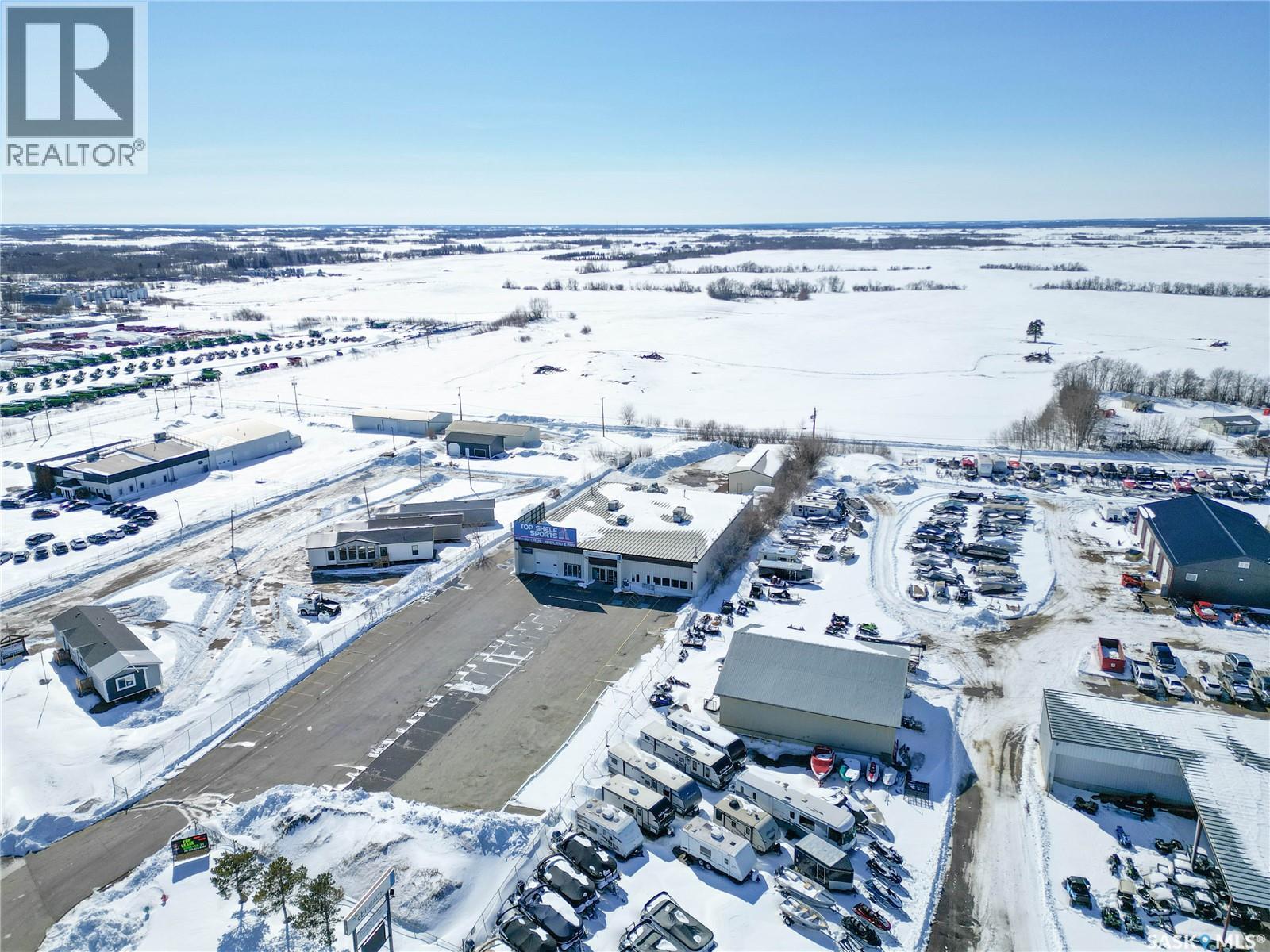 4077 2nd Avenue W, Prince Albert, Saskatchewan  S6W 1A1 - Photo 8 - SK034308