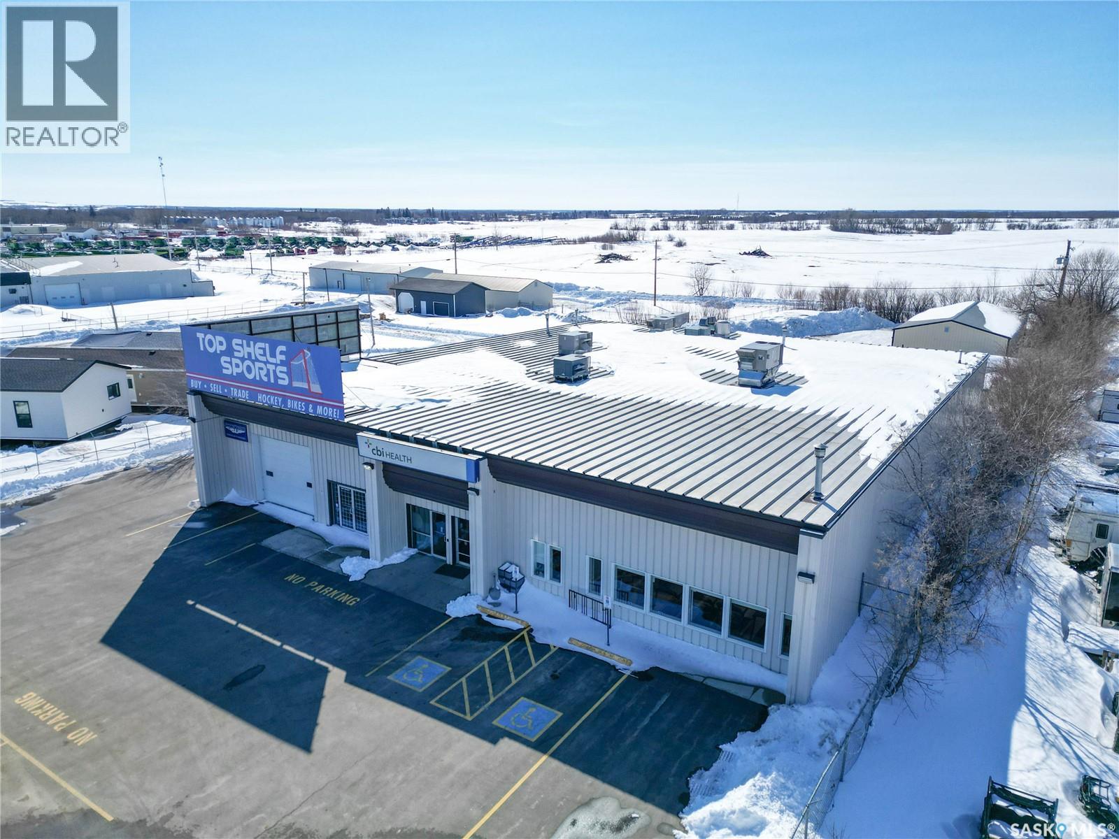 4077 2nd Avenue W, Prince Albert, Saskatchewan  S6W 1A1 - Photo 21 - SK034308