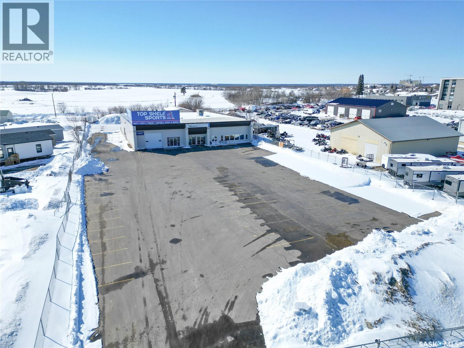 4077 2nd Avenue W, Prince Albert, Saskatchewan  S6W 1A1 - Photo 11 - SK034308