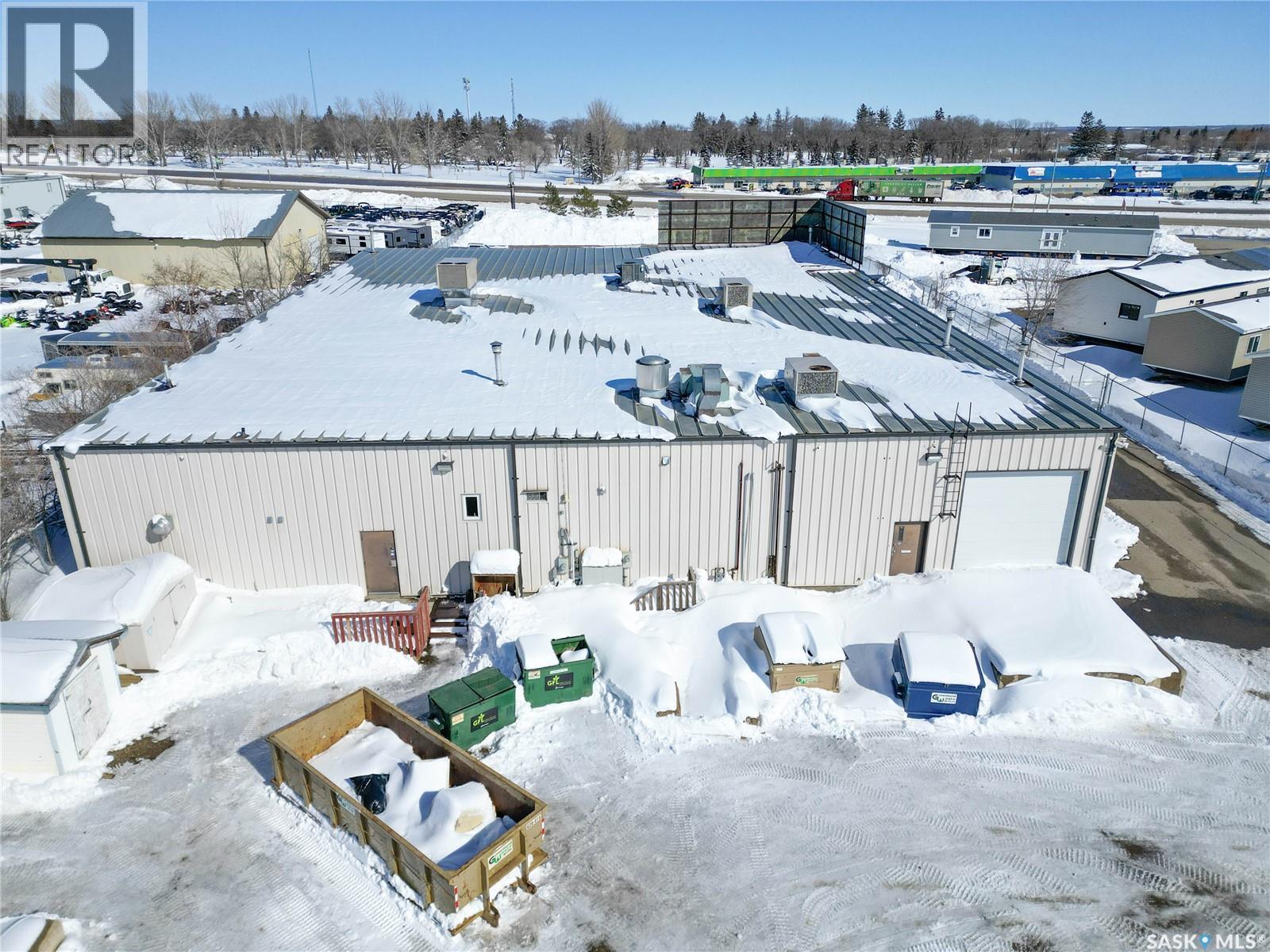 4077 2nd Avenue W, Prince Albert, Saskatchewan  S6W 1A1 - Photo 16 - SK034308