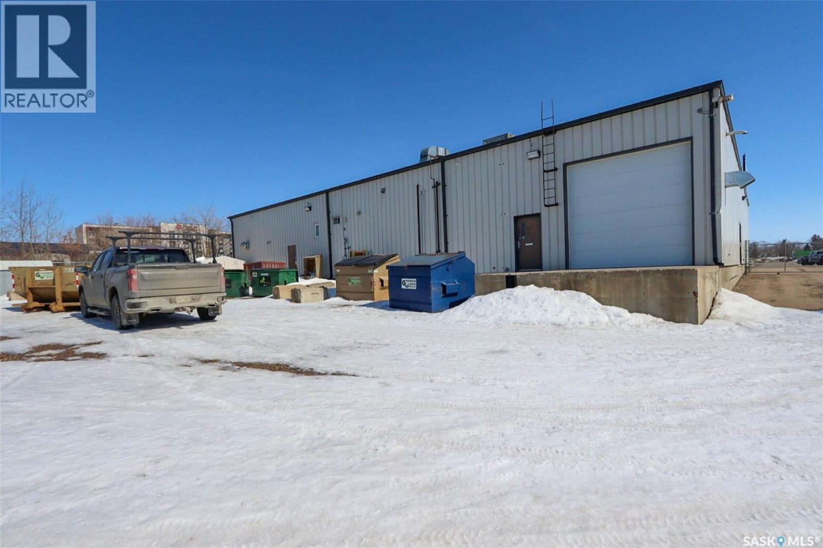 4077 2nd Avenue W, Prince Albert, Saskatchewan  S6W 1A1 - Photo 22 - SK034308