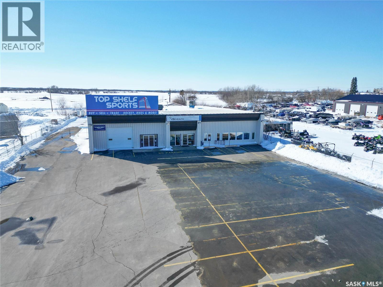 4077 2nd Avenue W, Prince Albert, Saskatchewan  S6W 1A1 - Photo 12 - SK034308