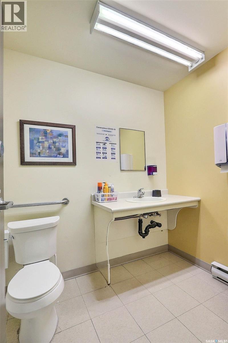 4077 2nd Avenue W, Prince Albert, Saskatchewan  S6W 1A1 - Photo 39 - SK034308