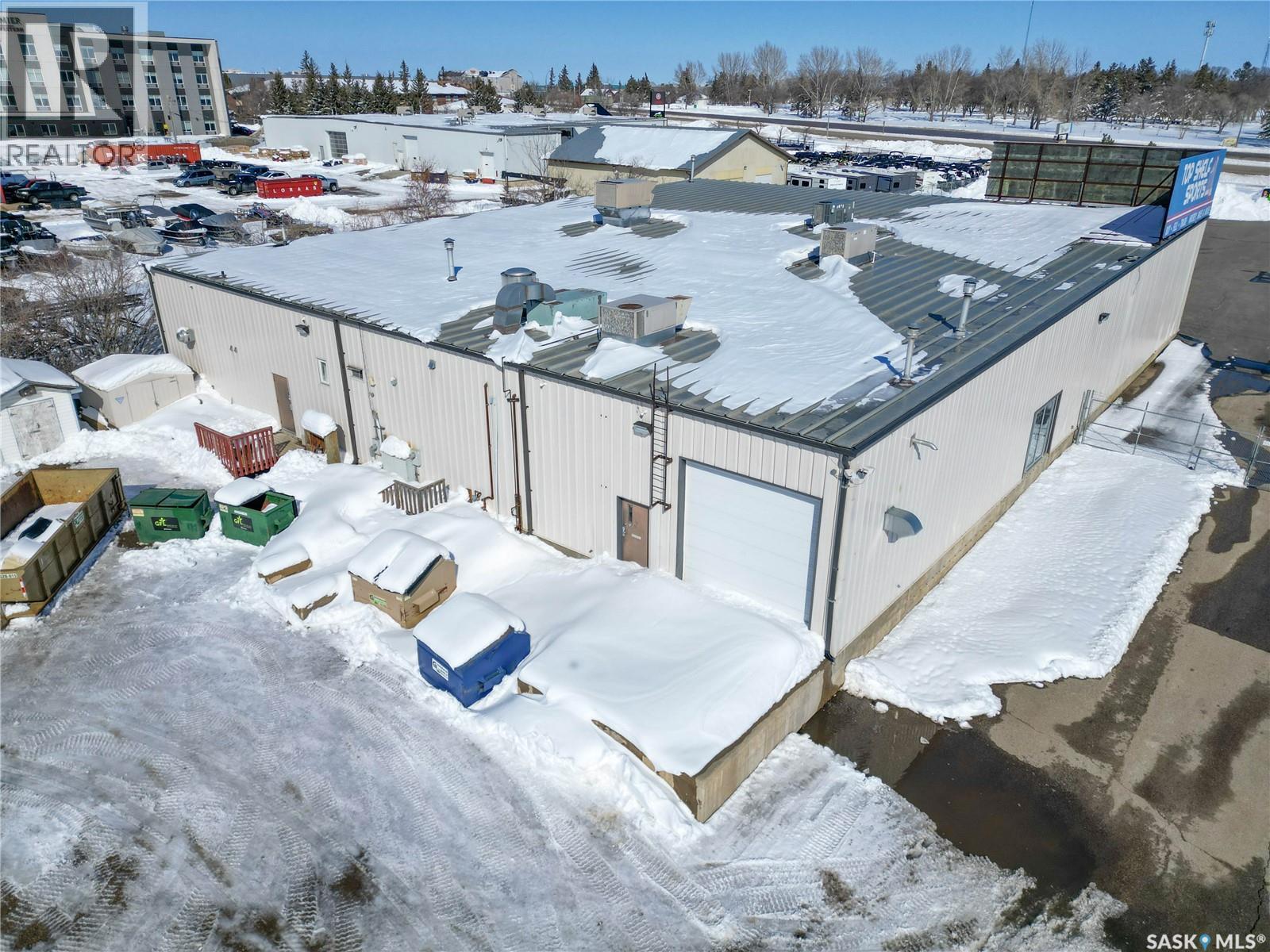 4077 2nd Avenue W, Prince Albert, Saskatchewan  S6W 1A1 - Photo 17 - SK034308