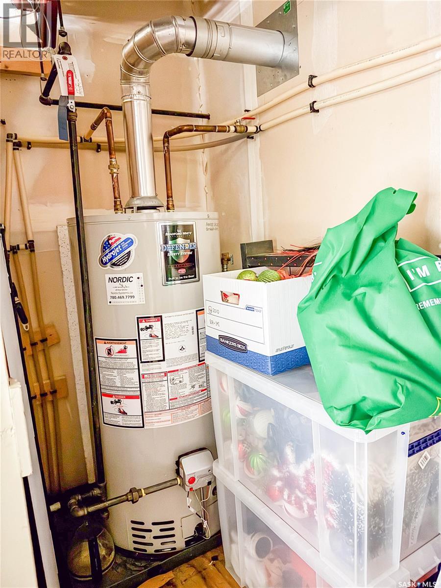 4077 2nd Avenue W, Prince Albert, Saskatchewan  S6W 1A1 - Photo 56 - SK034308