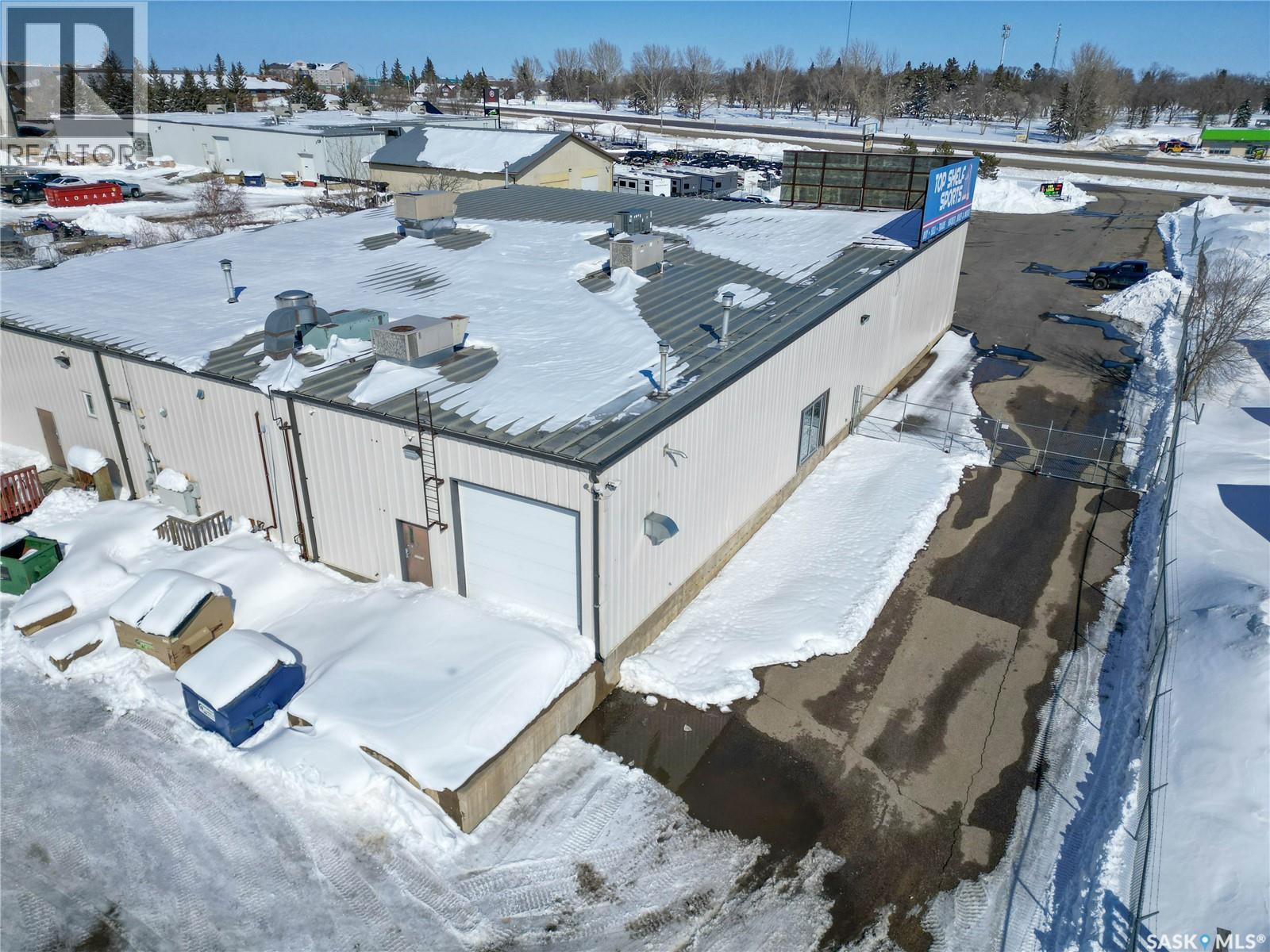 4077 2nd Avenue W, Prince Albert, Saskatchewan  S6W 1A1 - Photo 18 - SK034308