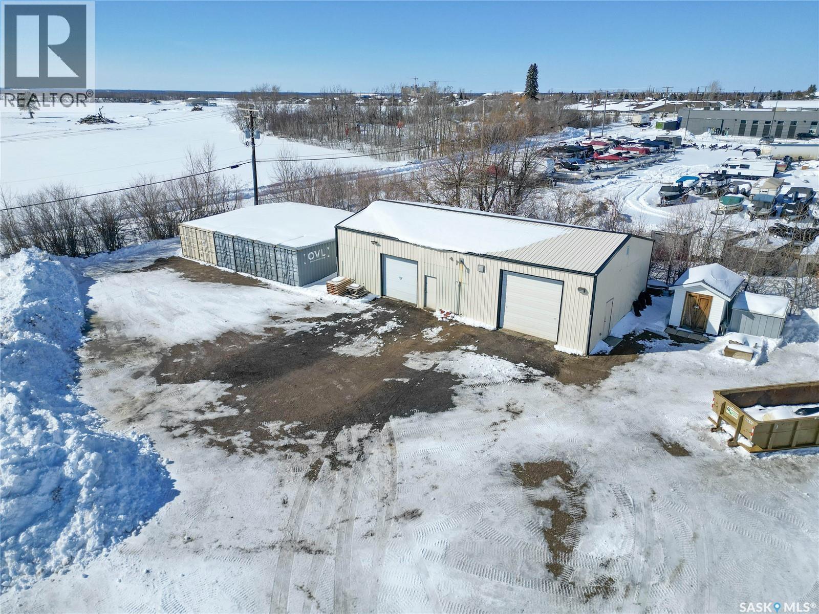 4077 2nd Avenue W, Prince Albert, Saskatchewan  S6W 1A1 - Photo 15 - SK034308