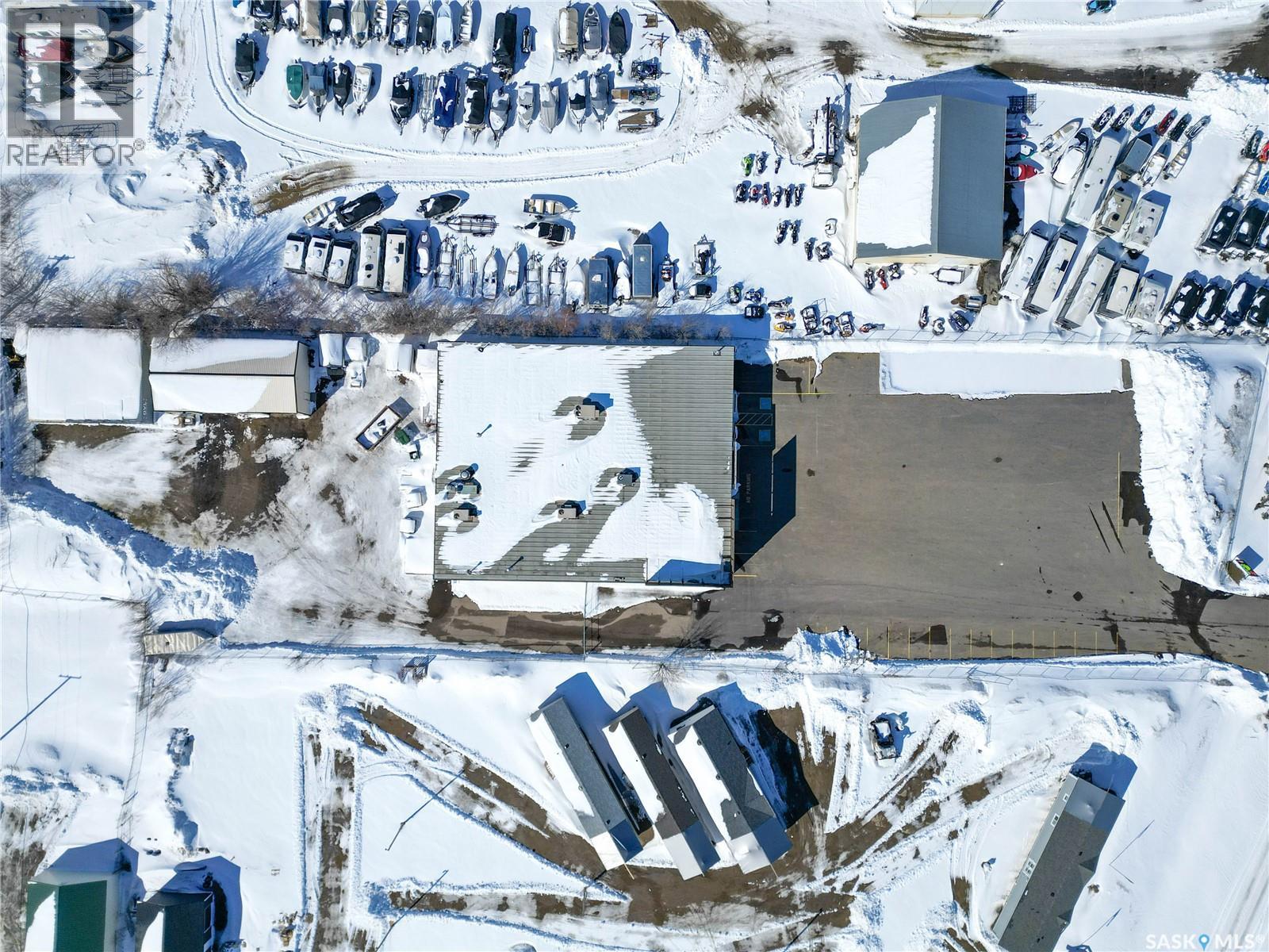 4077 2nd Avenue W, Prince Albert, Saskatchewan  S6W 1A1 - Photo 14 - SK034308