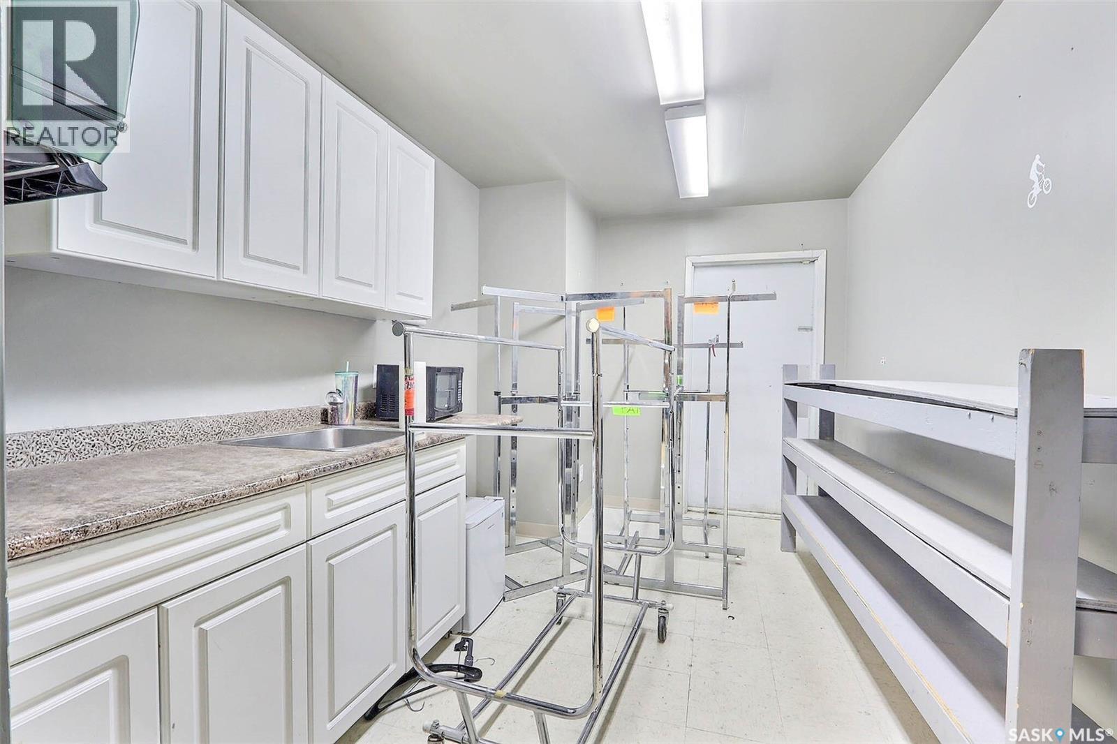 4077 2nd Avenue W, Prince Albert, Saskatchewan  S6W 1A1 - Photo 63 - SK034308