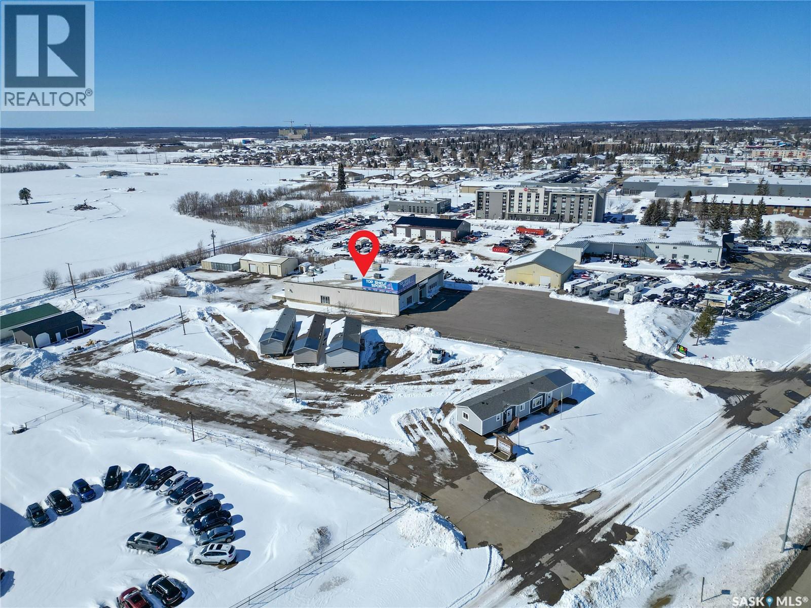 4077 2nd Avenue W, Prince Albert, Saskatchewan  S6W 1A1 - Photo 3 - SK034308