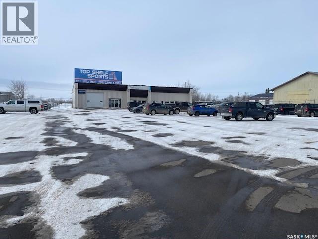 4077 2nd Avenue W, Prince Albert, Saskatchewan  S6W 1A1 - Photo 23 - SK034308