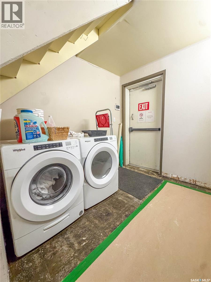 4077 2nd Avenue W, Prince Albert, Saskatchewan  S6W 1A1 - Photo 53 - SK034308