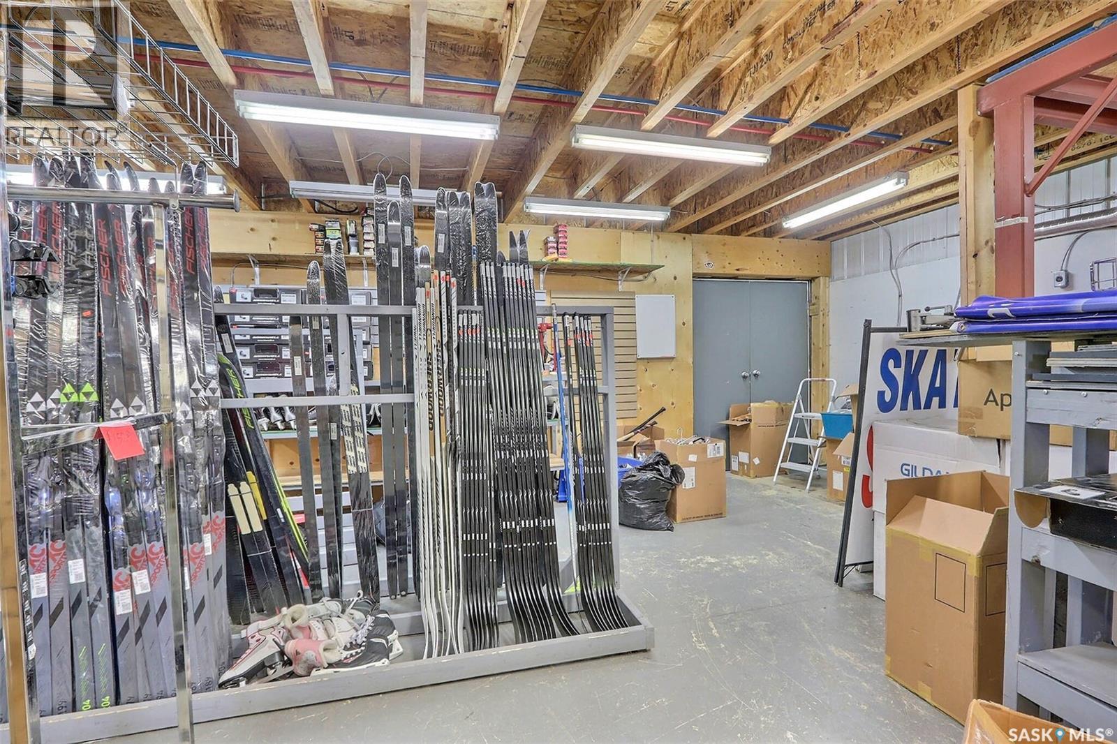 4077 2nd Avenue W, Prince Albert, Saskatchewan  S6W 1A1 - Photo 65 - SK034308