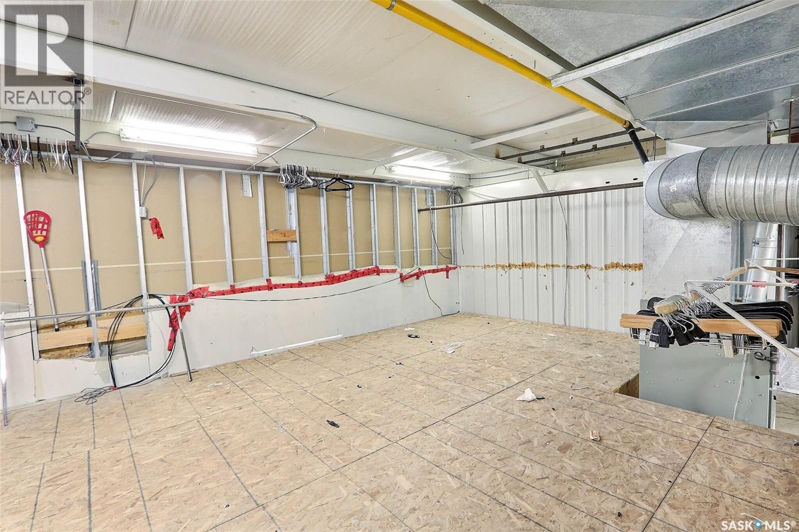 4077 2nd Avenue W, Prince Albert, Saskatchewan  S6W 1A1 - Photo 66 - SK034308