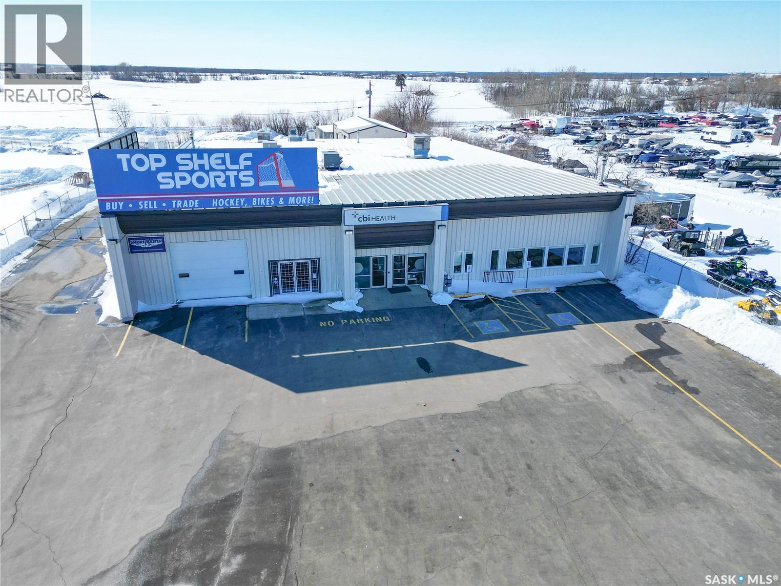 4077 2nd Avenue W, Prince Albert, Saskatchewan  S6W 1A1 - Photo 13 - SK034308