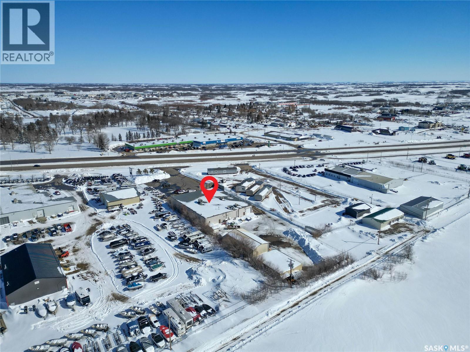 4077 2nd Avenue W, Prince Albert, Saskatchewan  S6W 1A1 - Photo 6 - SK034308