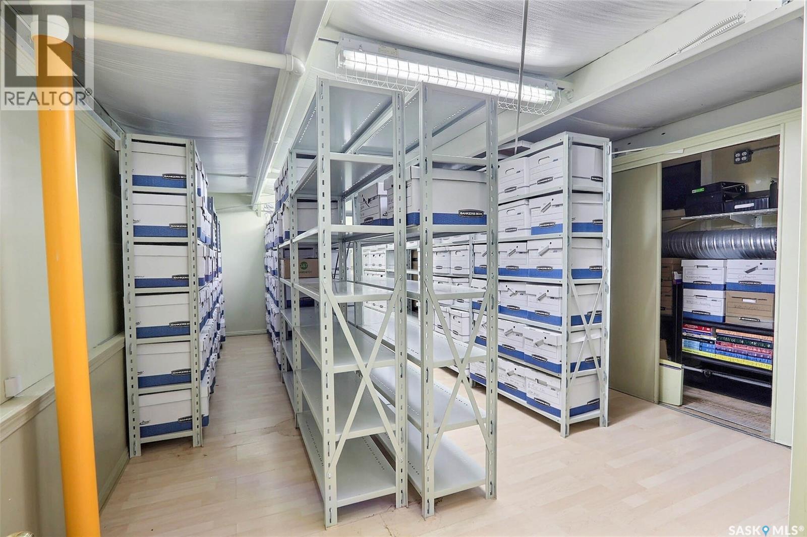 4077 2nd Avenue W, Prince Albert, Saskatchewan  S6W 1A1 - Photo 42 - SK034308