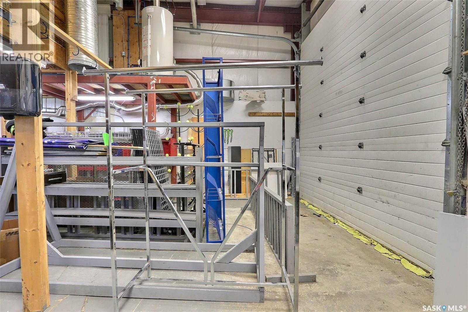 4077 2nd Avenue W, Prince Albert, Saskatchewan  S6W 1A1 - Photo 64 - SK034308