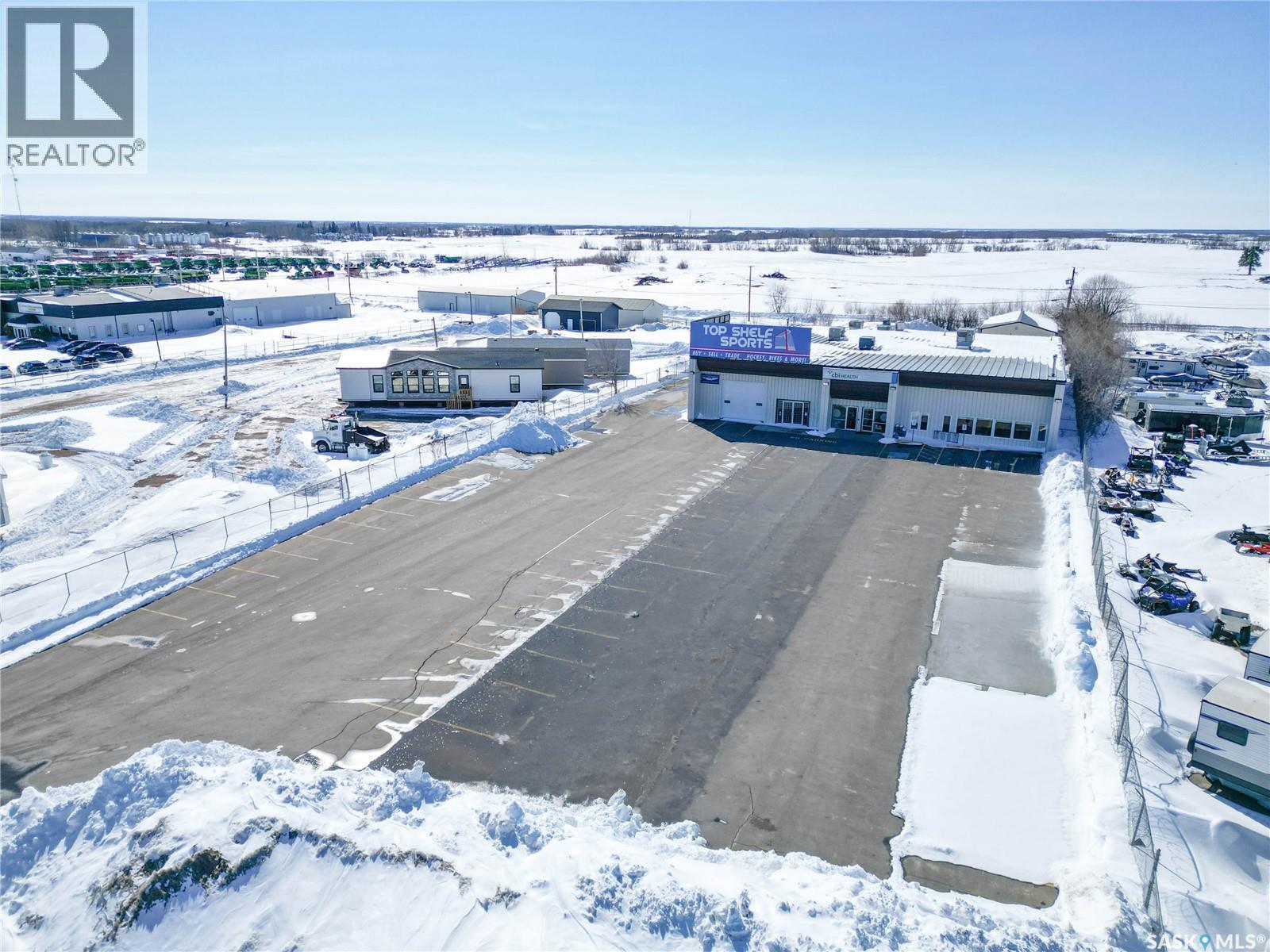 4077 2nd Avenue W, Prince Albert, Saskatchewan  S6W 1A1 - Photo 10 - SK034308