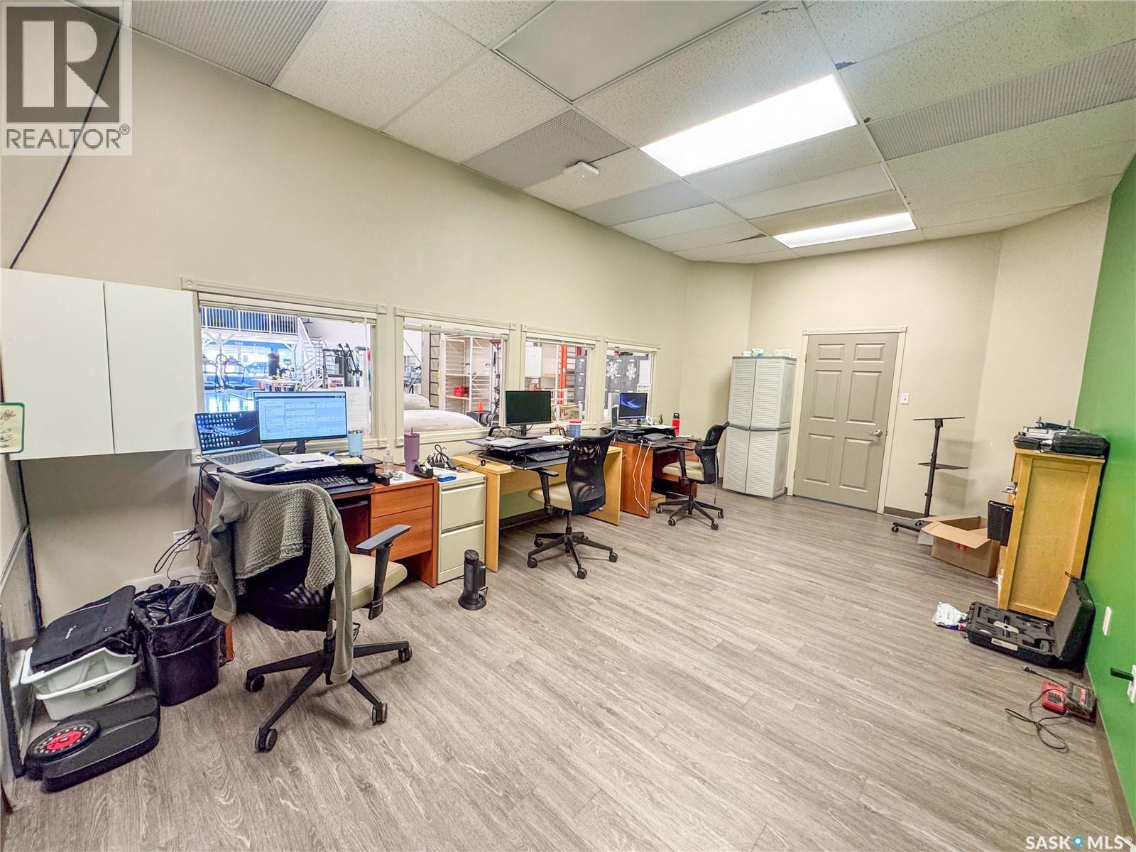 4077 2nd Avenue W, Prince Albert, Saskatchewan  S6W 1A1 - Photo 55 - SK034308