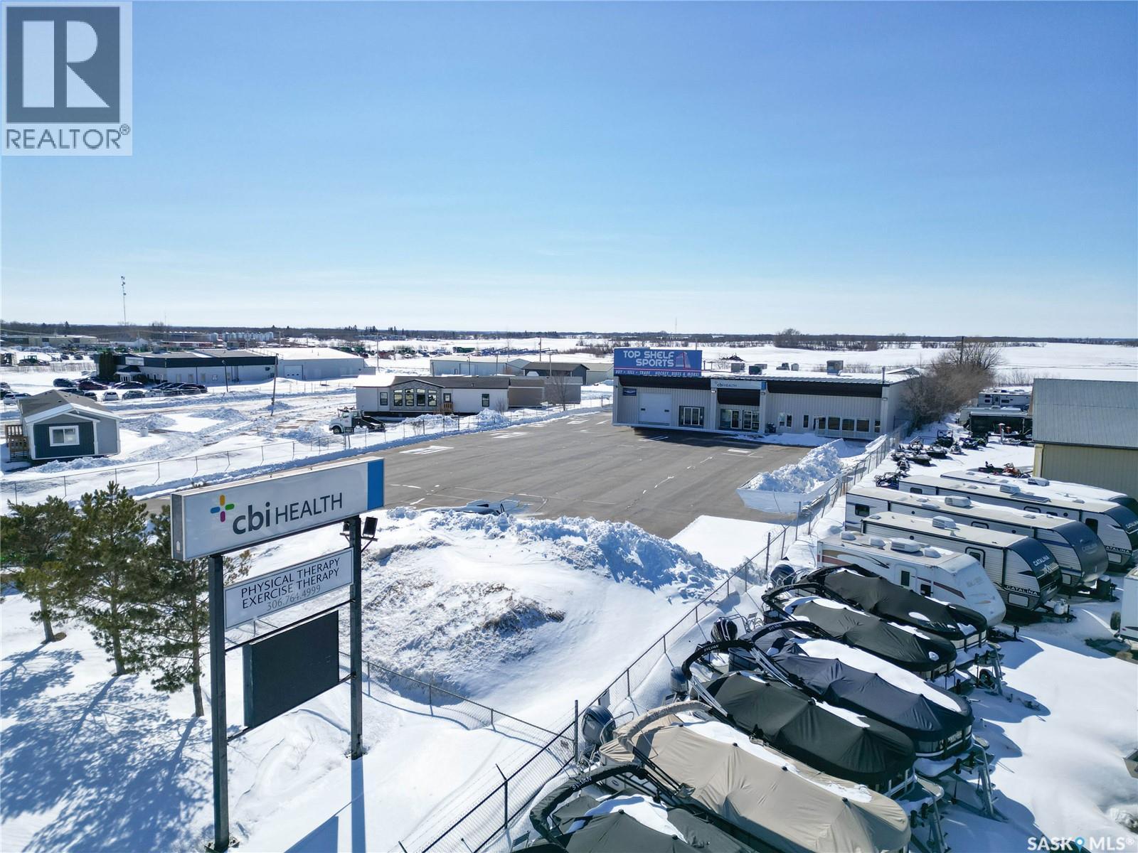 4077 2nd Avenue W, Prince Albert, Saskatchewan  S6W 1A1 - Photo 9 - SK034308