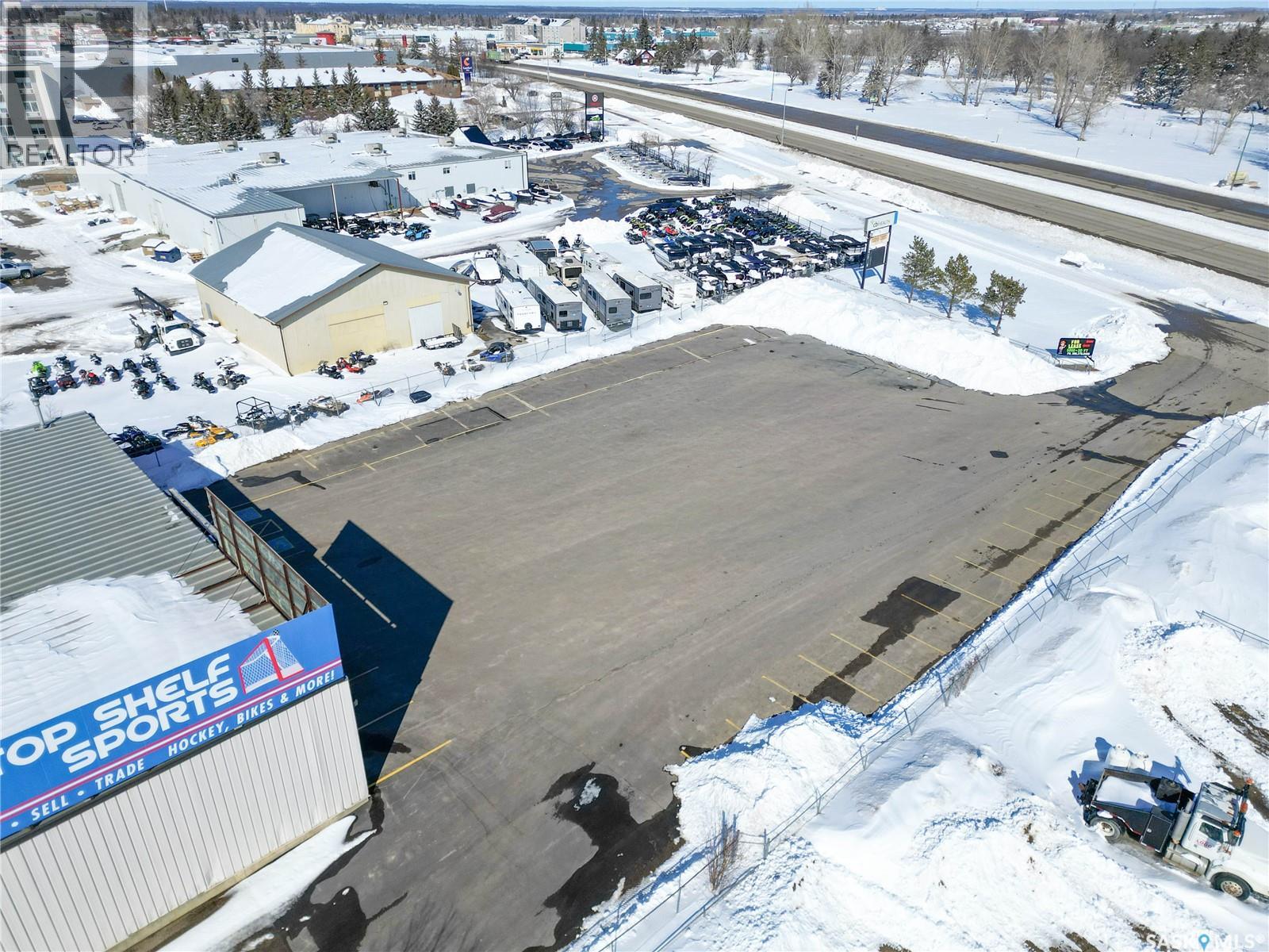 4077 2nd Avenue W, Prince Albert, Saskatchewan  S6W 1A1 - Photo 19 - SK034308