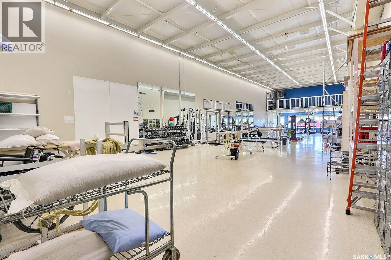 4077 2nd Avenue W, Prince Albert, Saskatchewan  S6W 1A1 - Photo 45 - SK034308