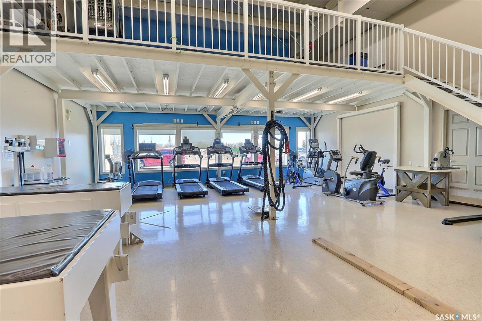 4077 2nd Avenue W, Prince Albert, Saskatchewan  S6W 1A1 - Photo 47 - SK034308