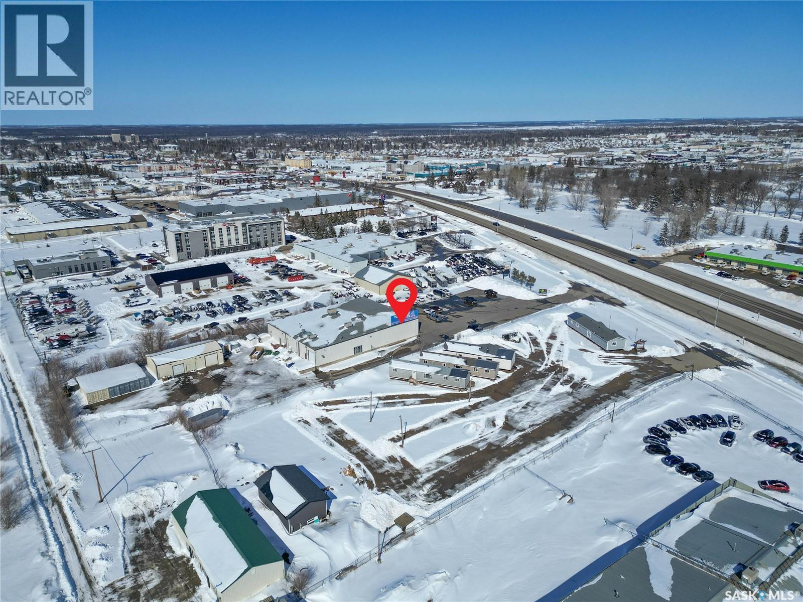 4077 2nd Avenue W, Prince Albert, Saskatchewan  S6W 1A1 - Photo 4 - SK034308