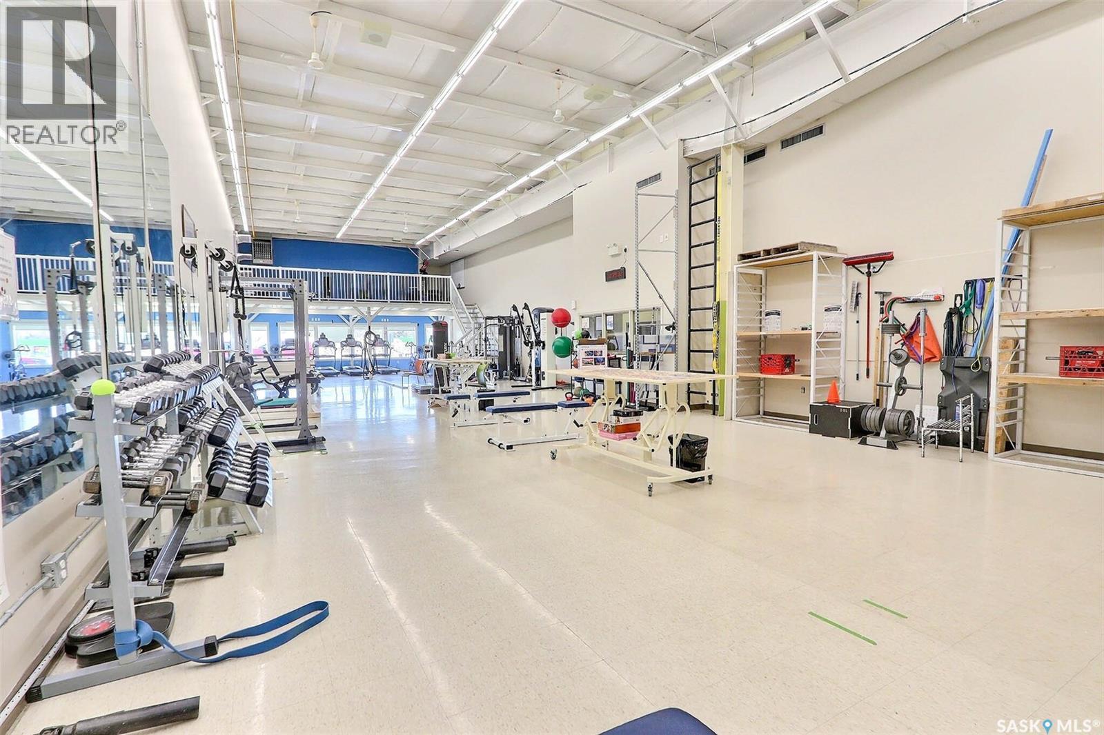 4077 2nd Avenue W, Prince Albert, Saskatchewan  S6W 1A1 - Photo 46 - SK034308