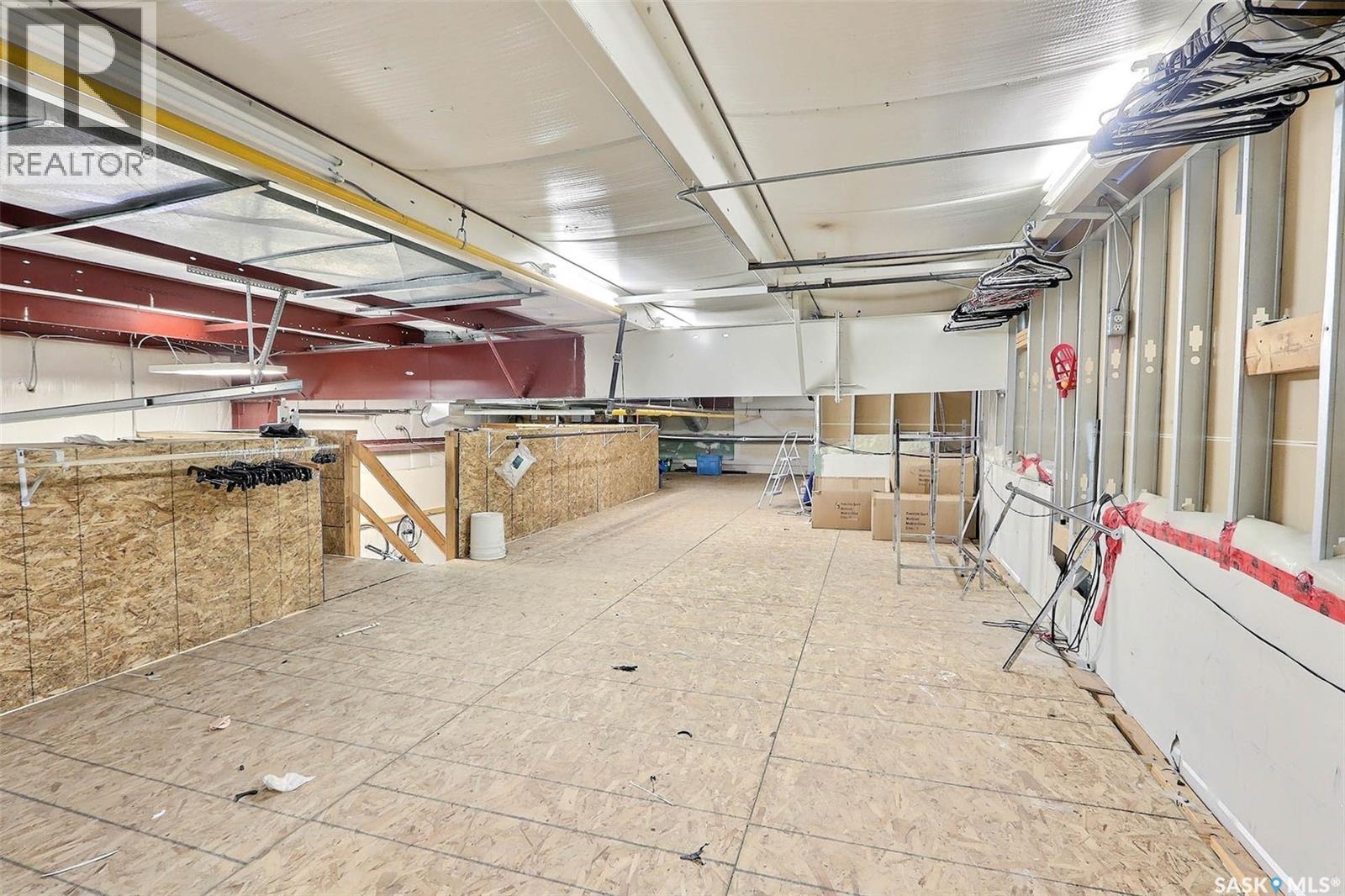 4077 2nd Avenue W, Prince Albert, Saskatchewan  S6W 1A1 - Photo 67 - SK034308