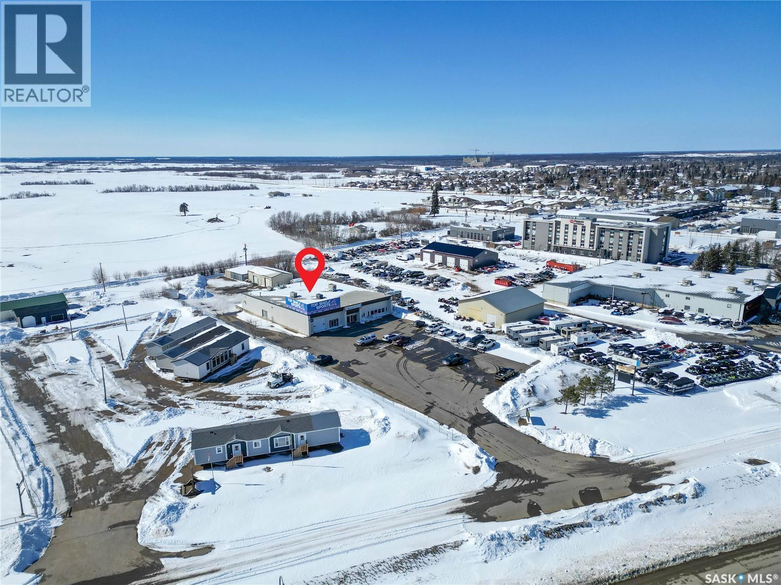 4077 2nd Avenue W, Prince Albert, Saskatchewan  S6W 1A1 - Photo 2 - SK034308