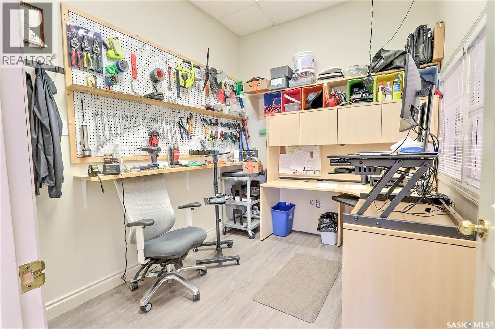 4077 2nd Avenue W, Prince Albert, Saskatchewan  S6W 1A1 - Photo 48 - SK034308