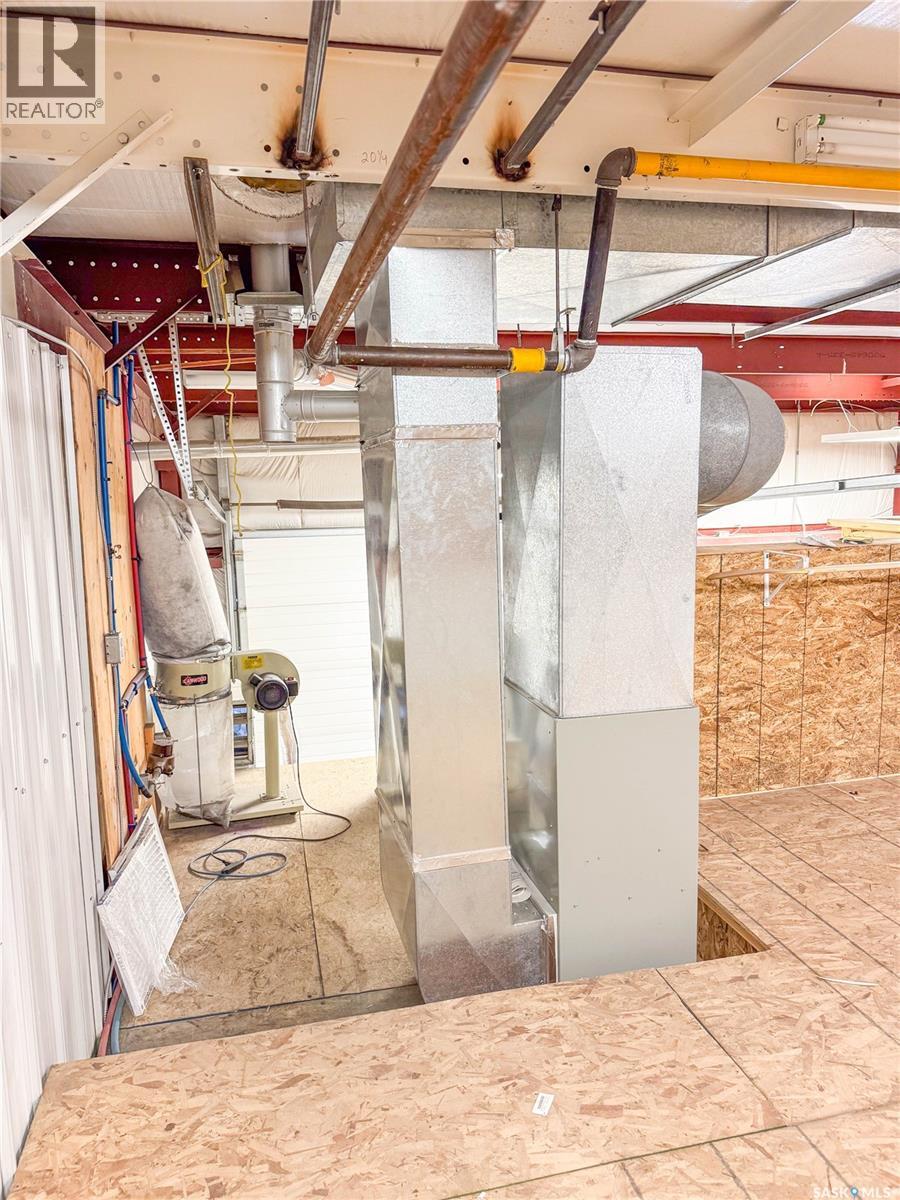 4077 2nd Avenue W, Prince Albert, Saskatchewan  S6W 1A1 - Photo 70 - SK034308