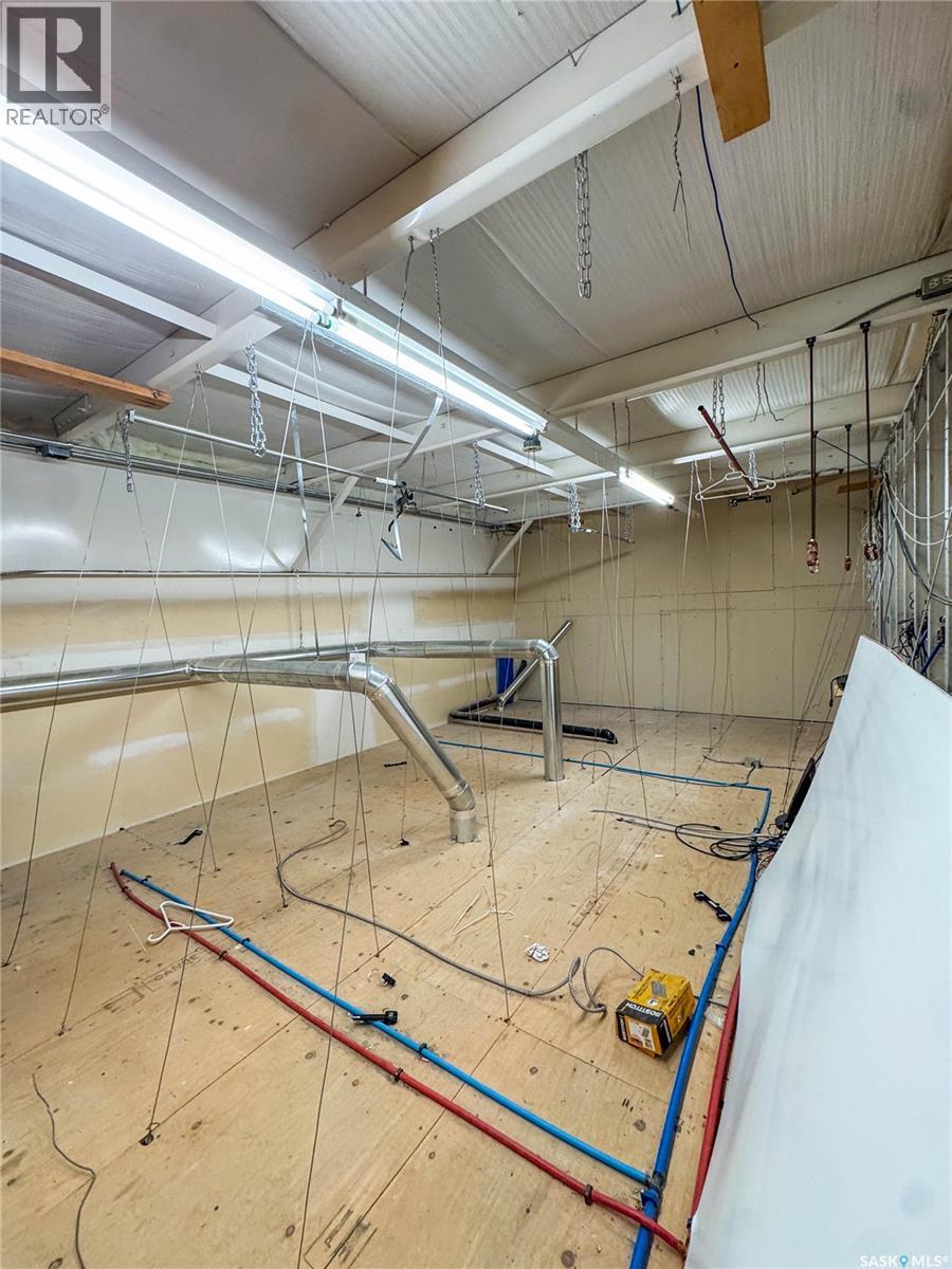 4077 2nd Avenue W, Prince Albert, Saskatchewan  S6W 1A1 - Photo 71 - SK034308