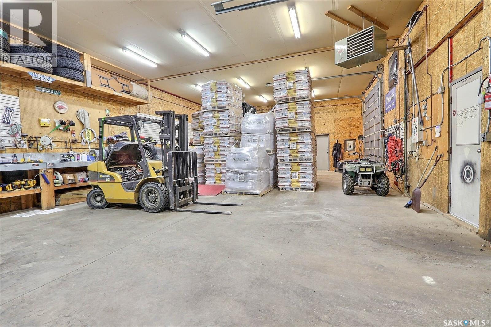 4077 2nd Avenue W, Prince Albert, Saskatchewan  S6W 1A1 - Photo 75 - SK034308