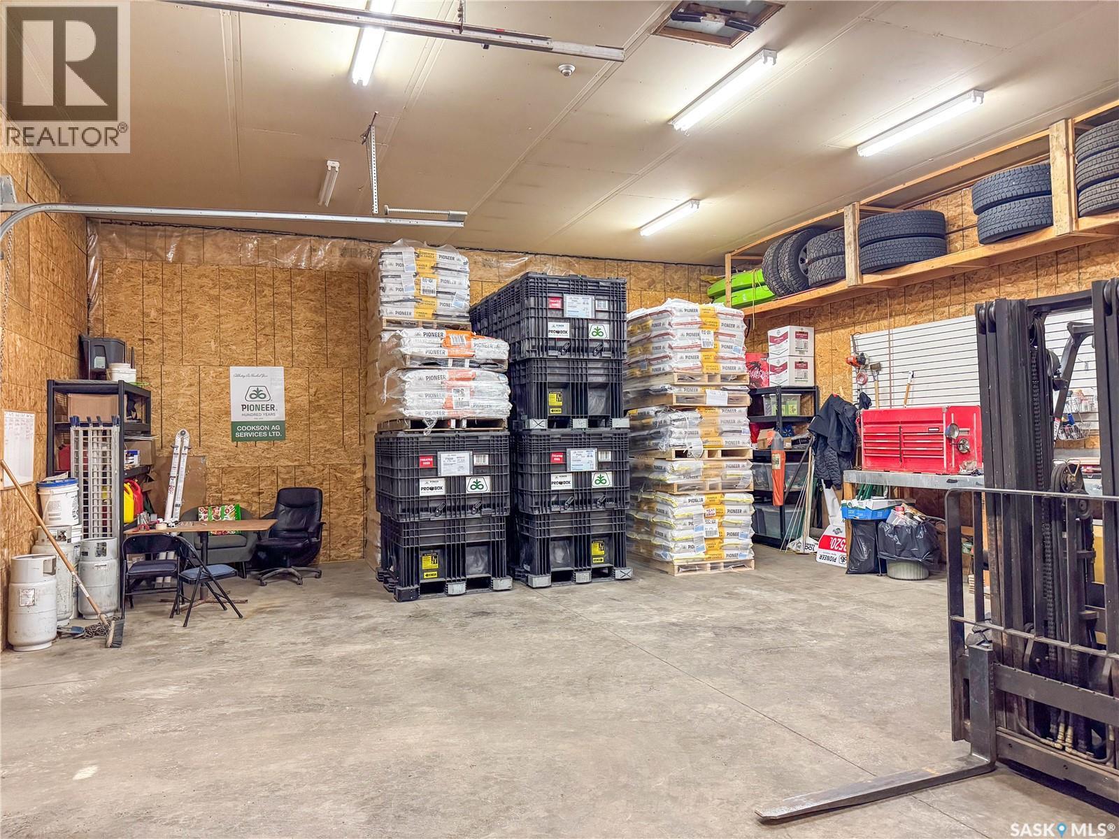 4077 2nd Avenue W, Prince Albert, Saskatchewan  S6W 1A1 - Photo 73 - SK034308