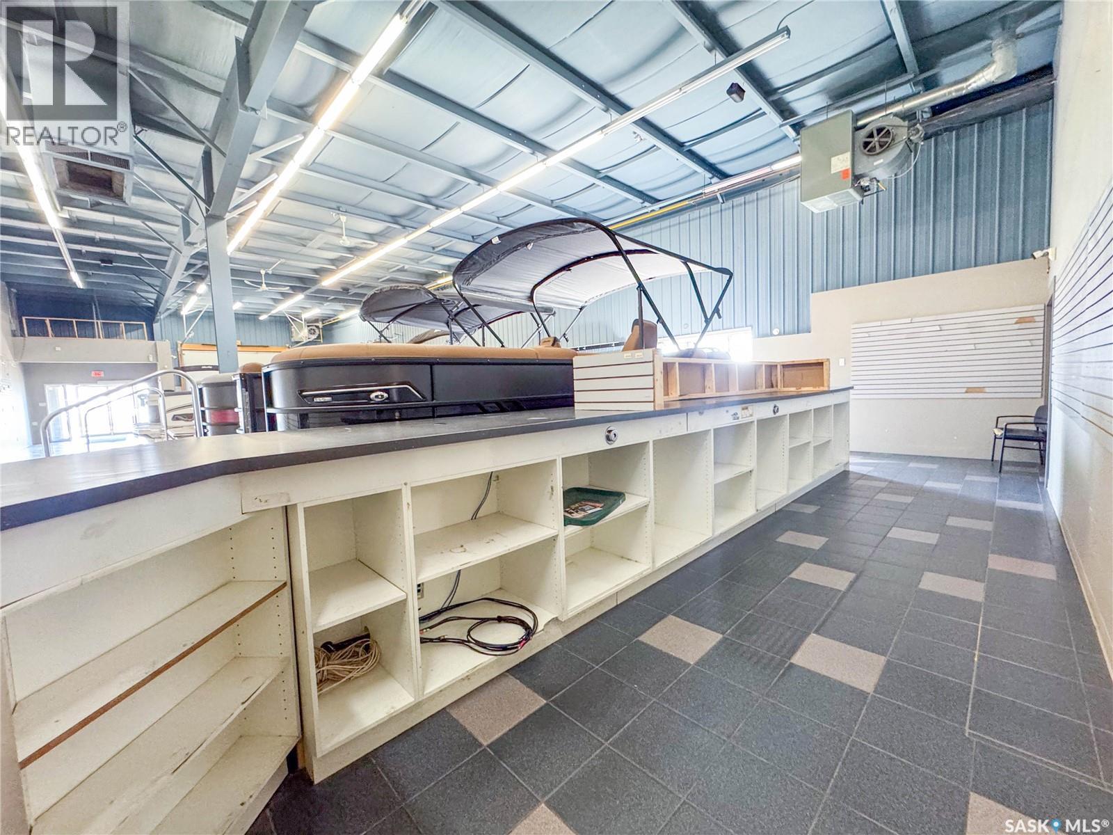 4077 2nd Avenue W, Prince Albert, Saskatchewan  S6W 1A1 - Photo 68 - SK034308