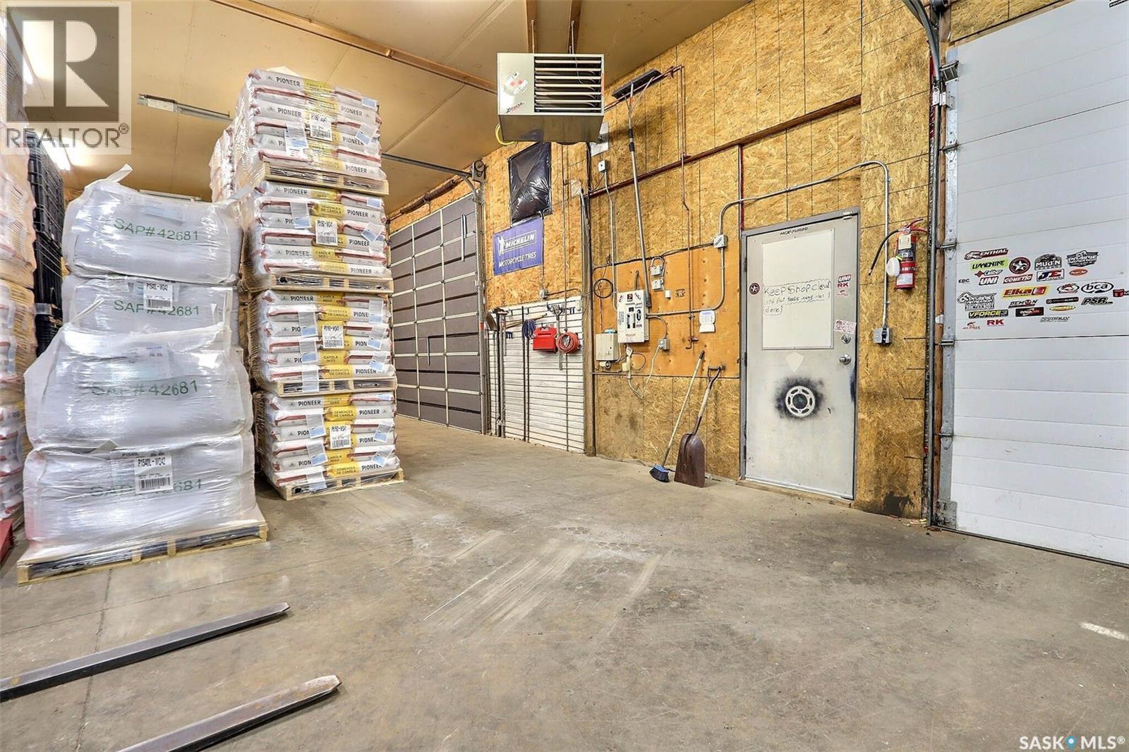 4077 2nd Avenue W, Prince Albert, Saskatchewan  S6W 1A1 - Photo 77 - SK034308