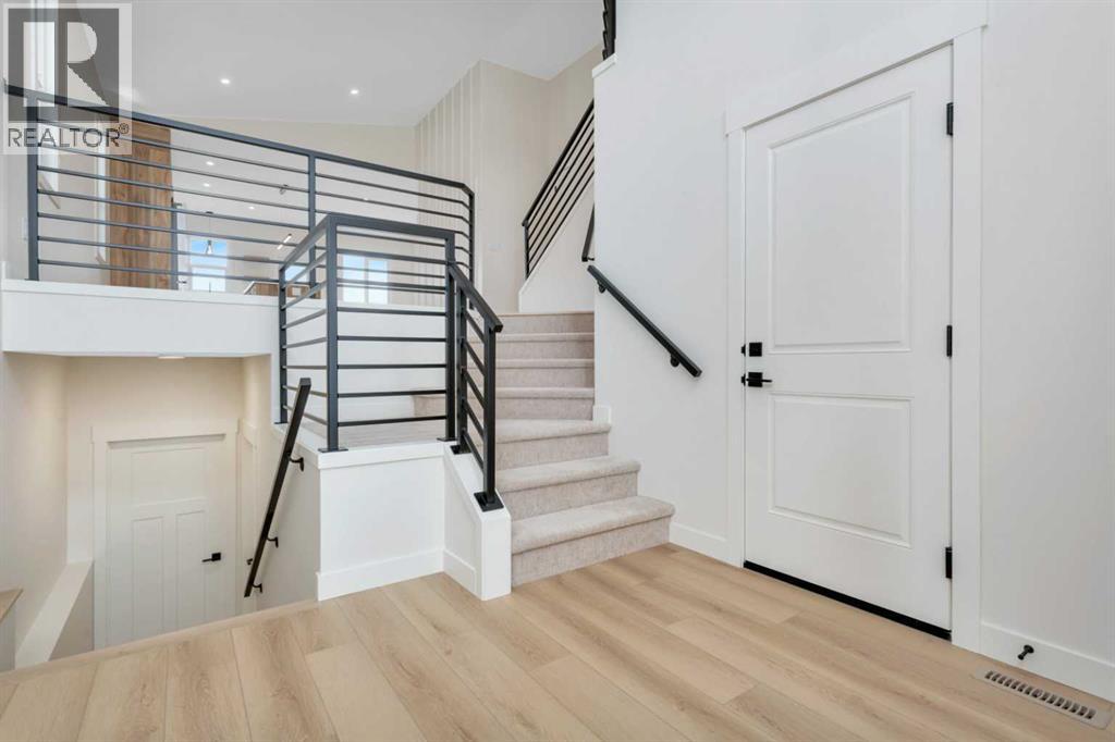 77 Maclean Close, Blackfalds, Alberta  T4M 0H4 - Photo 4 - A2289299