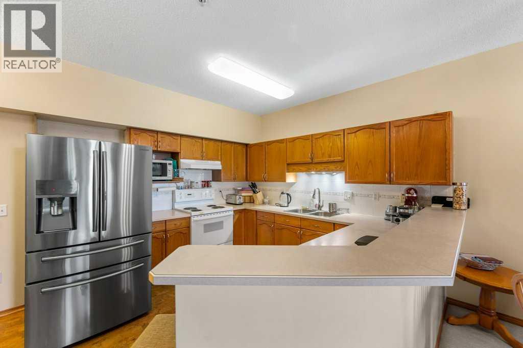 215, 200 Lincoln Way Sw, Calgary, Alberta  T3E 7G7 - Photo 12 - A2295048