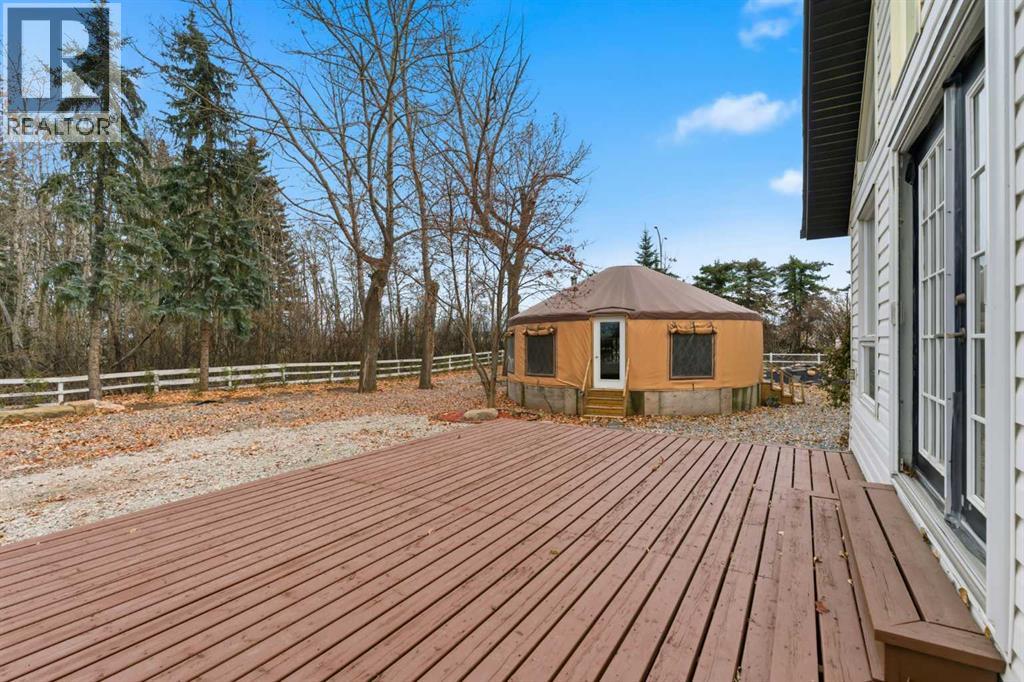 12040 338 Avenue E, Rural Foothills County, Alberta  T1s 1a2 - Photo 36 - A2295648