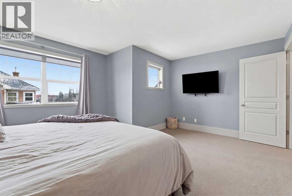 54 Wentworth Common SW, Calgary, Alberta  T3H 5V3 - Photo 25 - A2297951