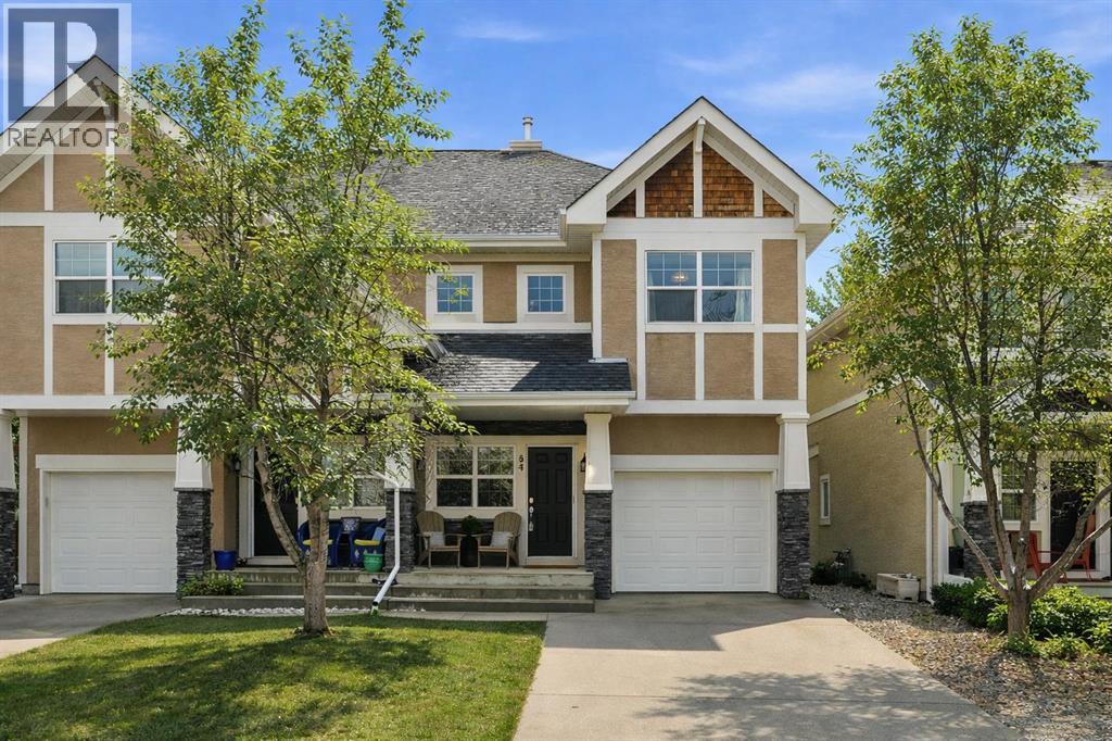 54 Wentworth Common SW, Calgary, Alberta  T3H 5V3 - Photo 1 - A2297951