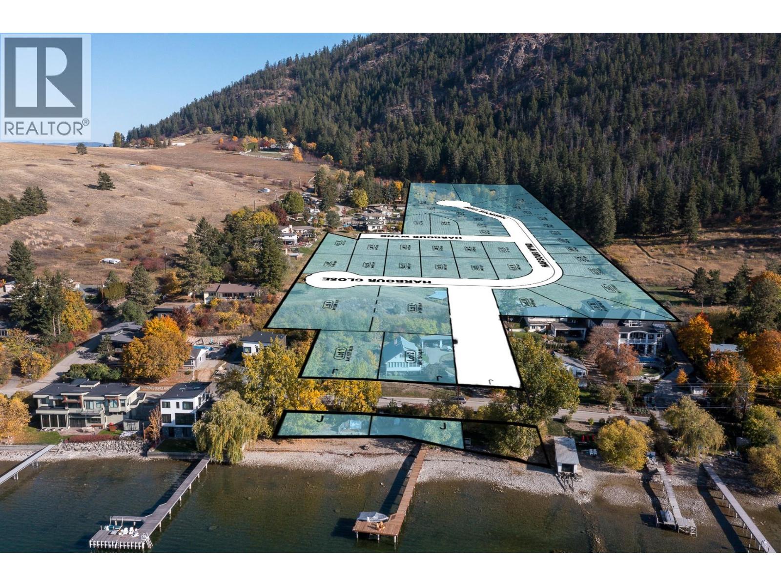8724, 8730, 8734 Okanagan Landing Road, Vernon, British Columbia  V1H 1J7 - Photo 32 - 10383811
