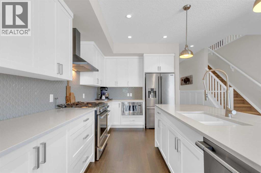 21 Masters Place SE, Calgary, Alberta  T3M 2L4 - Photo 4 - A2299736